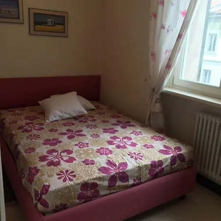 Seaside Idyll Apartamento *