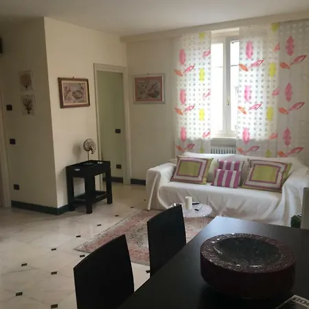 Apartamento Seaside Idyll Viareggio